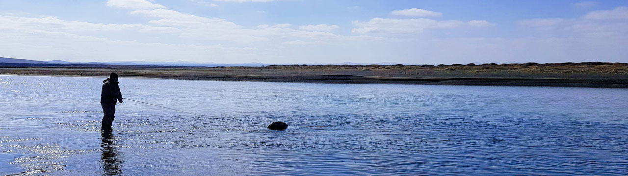 Brunná í Öxafirði